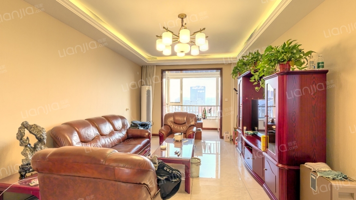 经贸大学东苑住宅楼二手房实景图