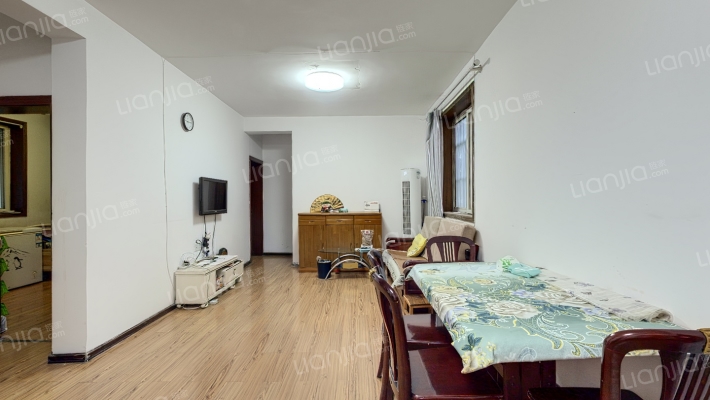 新圃西街161号院二手房实景图