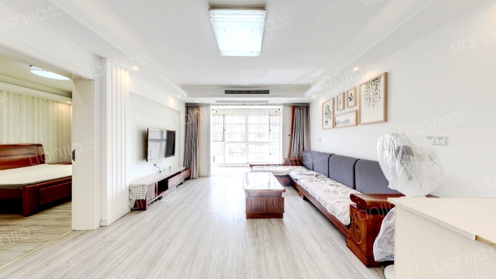 同心佳园二手房实景图