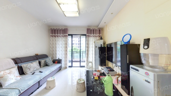 隆鑫国际二手房实景图