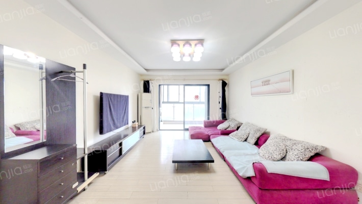 东城家园二手房实景图