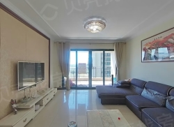 整租·恒大绿洲 3室2厅 南_恒大绿洲租房