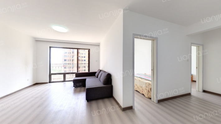 华润海中国观海园二手房实景图