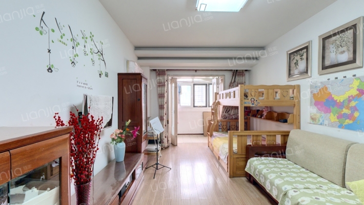 秋实园二手房实景图