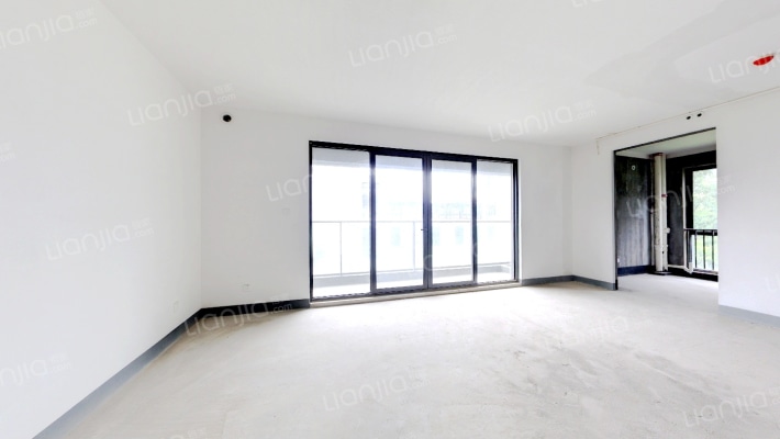 宋都江宸府二手房实景图