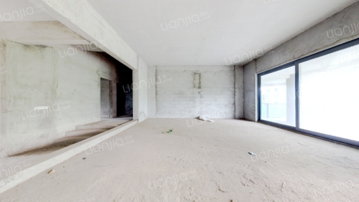 星河传说天玺二手房实景图