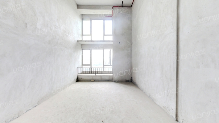 闽越水镇二手房实景图