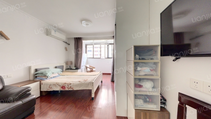 枫林大楼二手房实景图