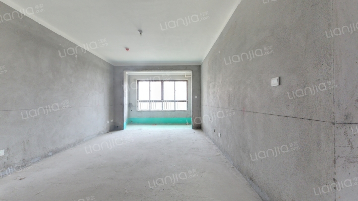 林语美墅二手房实景图