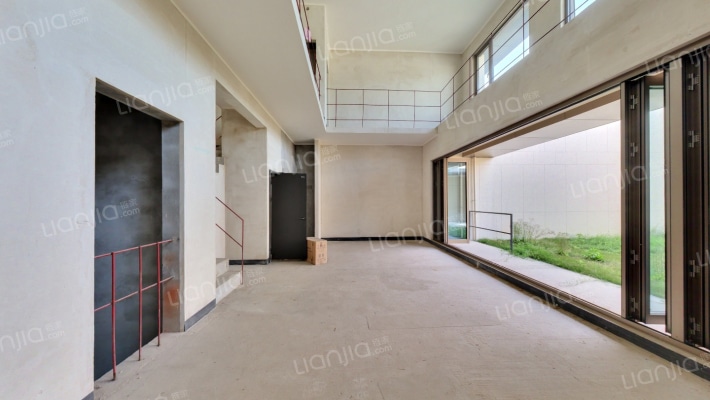 長河明月二手房实景图