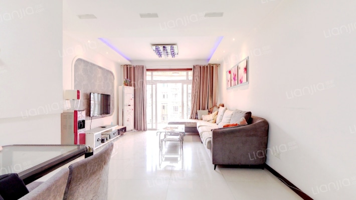 状元府第二手房实景图