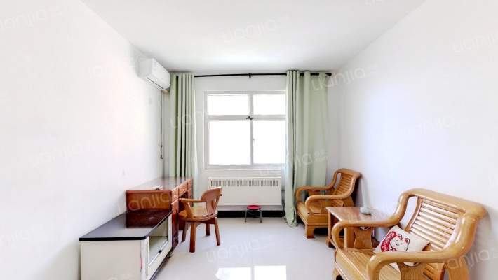 华潍小区二手房实景图