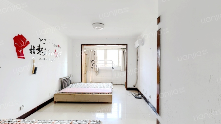 远洋花园二手房实景图