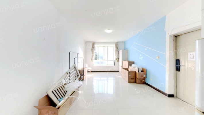 福祥家园瑞康苑二手房实景图