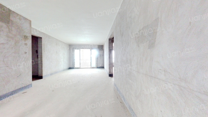 华宇龙州府二手房实景图