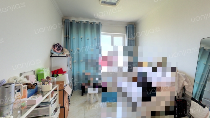 蓝光coco国际一期二手房实景图