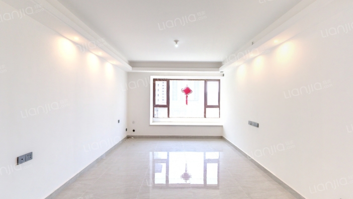 美的东堂二手房实景图