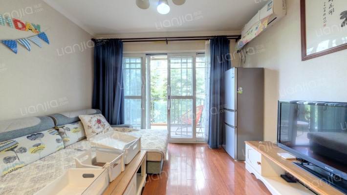 双发金英汇二手房实景图