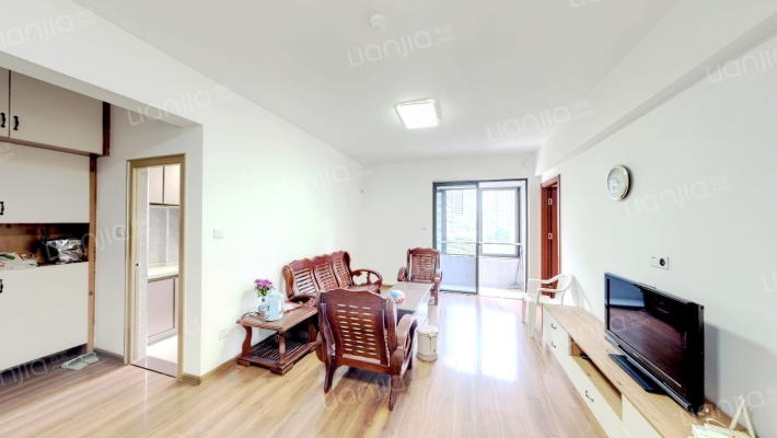 文灶地铁社区一期二手房实景图