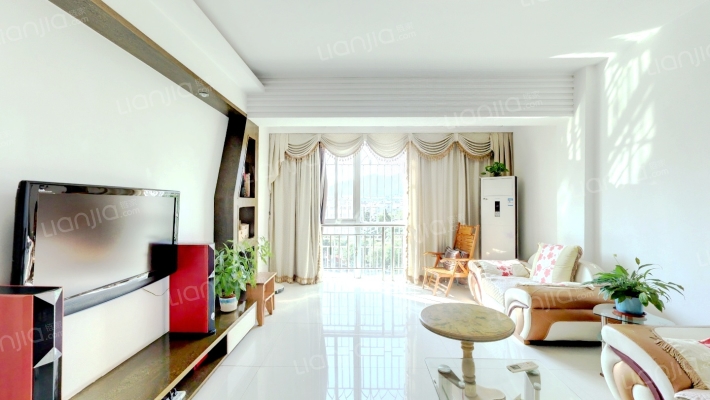 三福花园二手房实景图