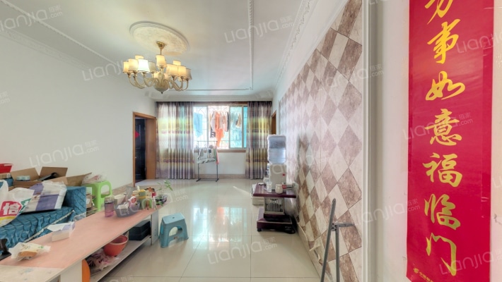 大理石巷二手房实景图