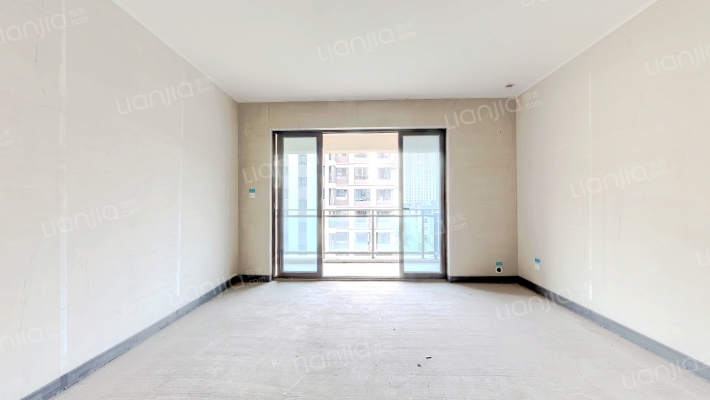 首创禧瑞山河二手房实景图