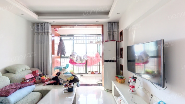 天元新城二手房实景图