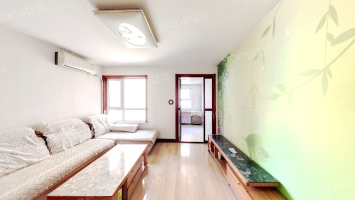 上东城南区北区二手房实景图