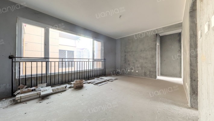 润扬观澜鹭岛二期二手房实景图