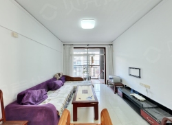 整租·悦安雅苑 2室2厅 南_悦安雅苑租房