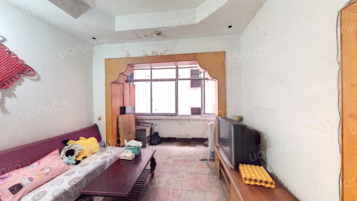 鲤鱼池二手房实景图