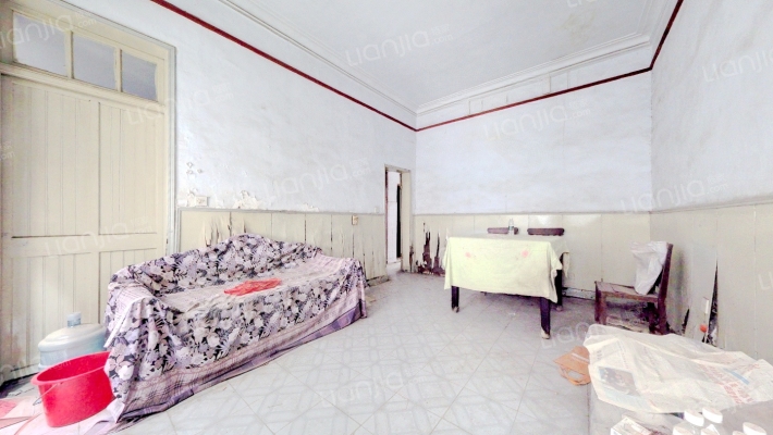 双林巷二手房实景图