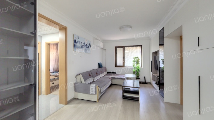 宏诚花园二手房实景图