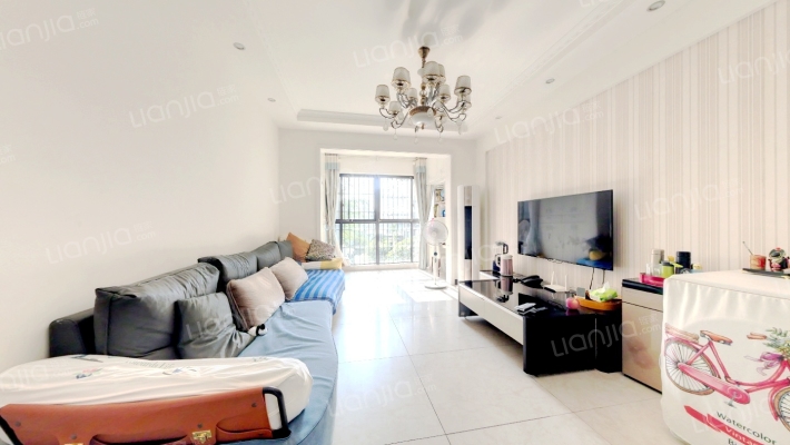 桂花香邻二手房实景图