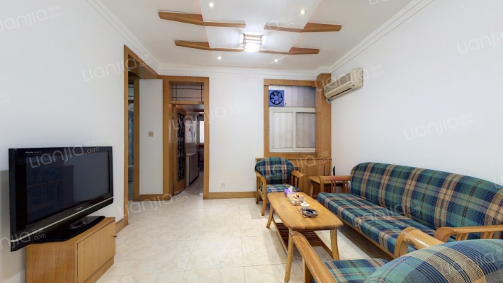 东文雅二手房实景图