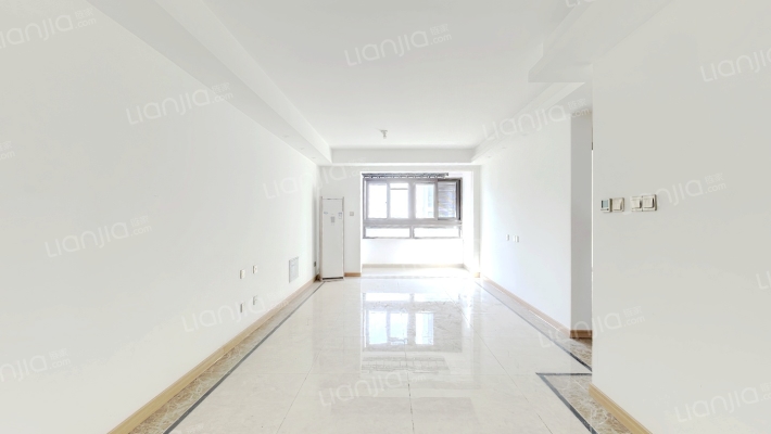 旭辉银城江山御二手房实景图