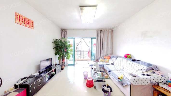 金泽花园二手房实景图