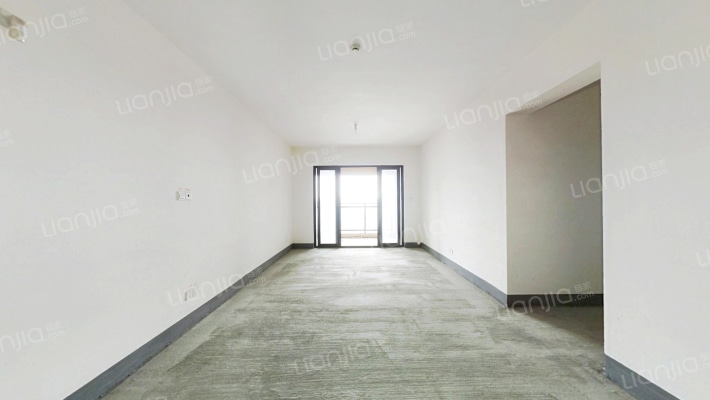 长嘉汇一期二手房实景图