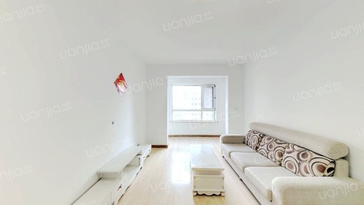 郡原小石城七期二手房实景图