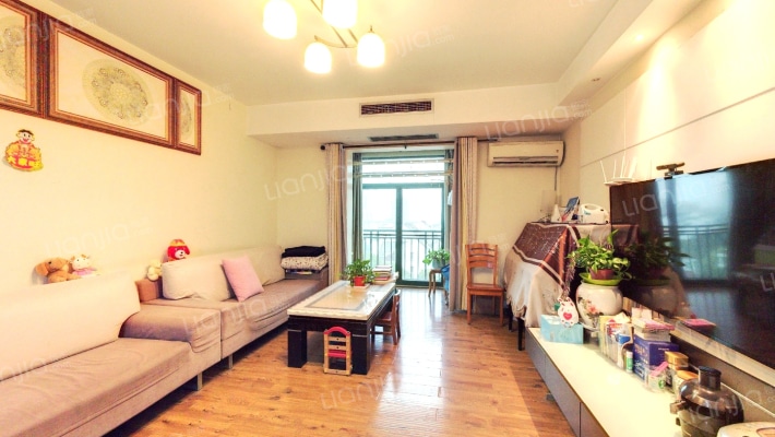 聚福园二期二手房实景图