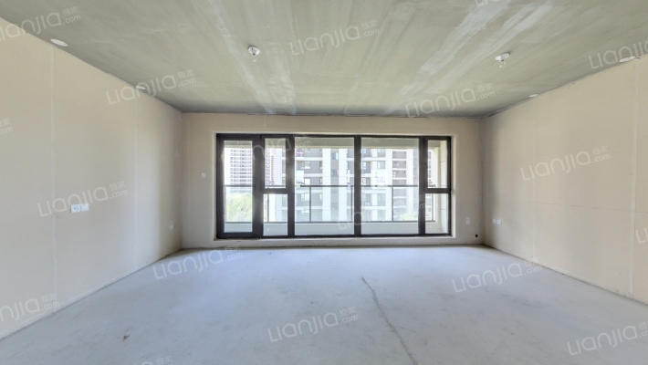 保利天汇公园壹号二手房实景图