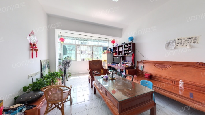 白莲新村二手房实景图