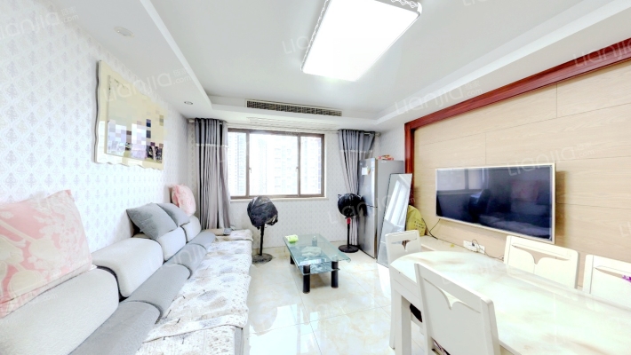 团结家园二手房实景图