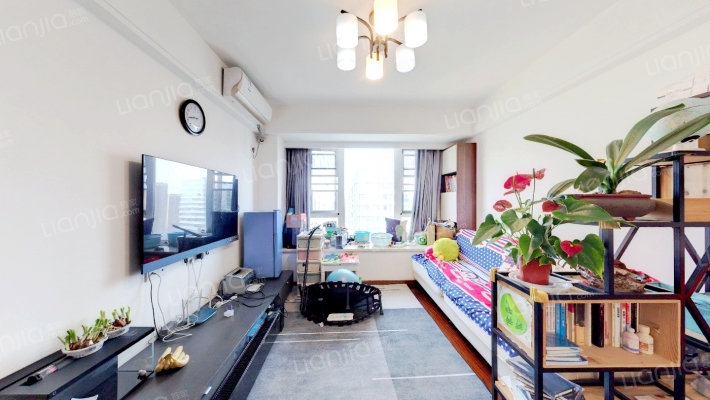 雍荣华庭东区二手房实景图