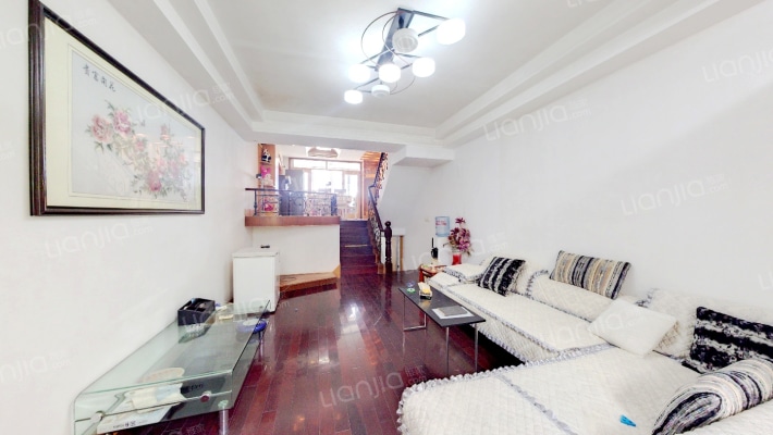 京华苑二手房实景图