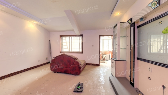 东方新都二手房实景图