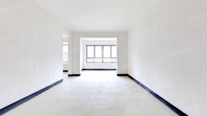 龙湖嘉天下倾宸二手房实景图