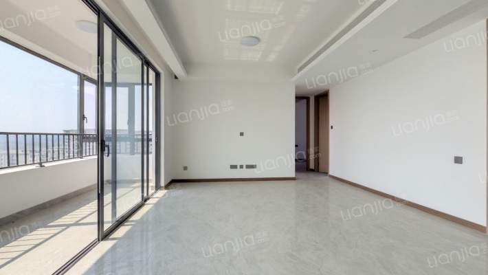 国贸鹭原二手房实景图