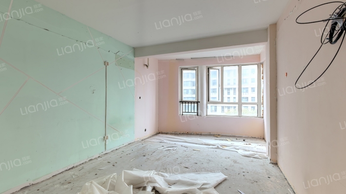 蟠龙湾二手房实景图