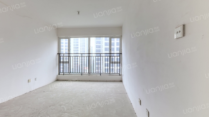 蓝光COCO国际二期二手房实景图